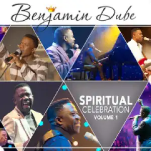 Benjamin Dube - Renew My Strength